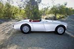 Austin-Healey 100M Le Mans Roadster 1955 года